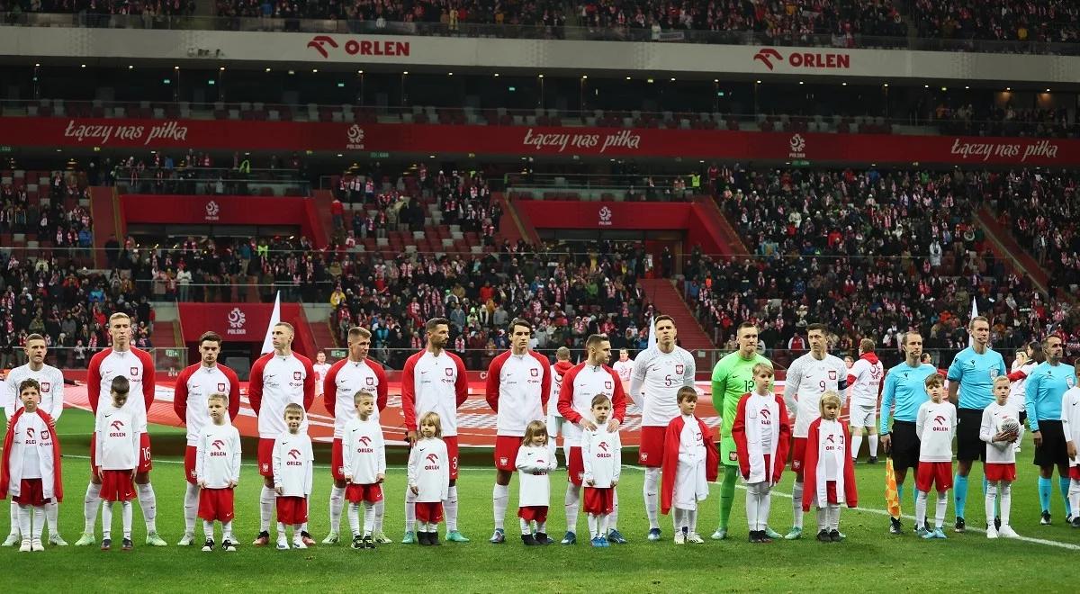 El. Euro 2024. Polska - Estonia. Stadion Narodowy pomoże Biało-Czerwonym? Bilans napawa optymizmem