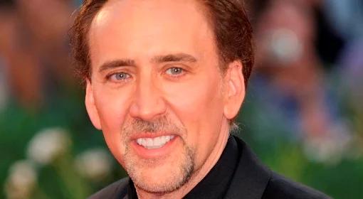  Nicolas Cage zatrzymany przez policję w Nowym Orleanie. Kłócił się z żoną