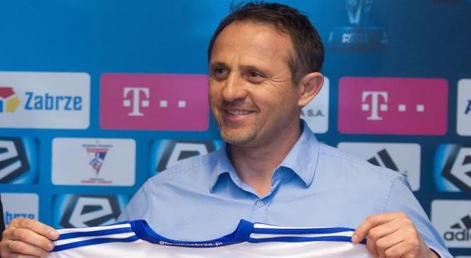   Ekstraklasa: Robert Warzycha bez licencji trenerskiej