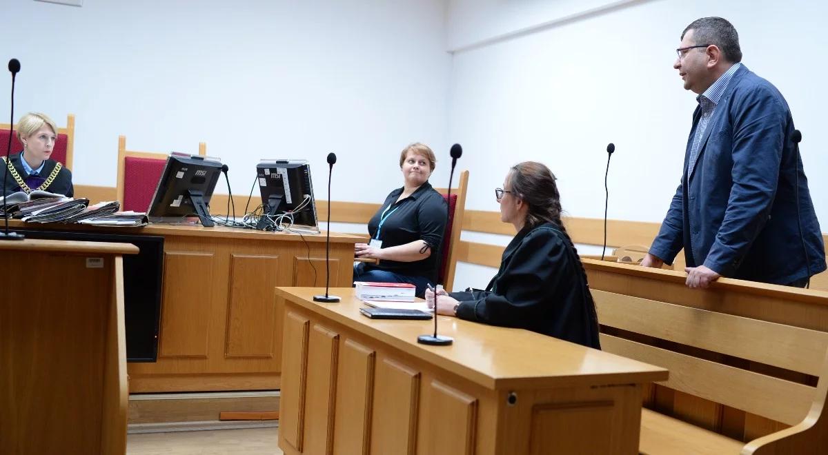 Znieważenia, oszustwa, przywłaszczenia. Długa lista przestępstw Zbigniewa Stonogi 