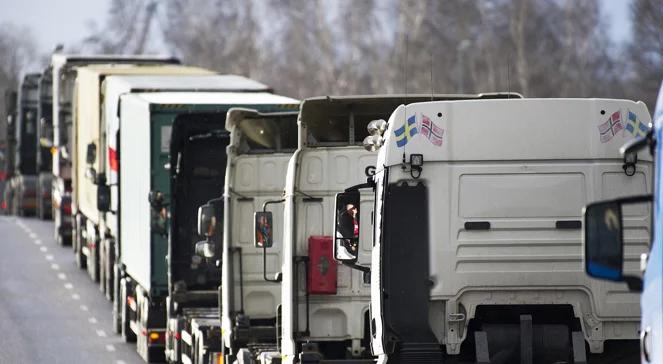 Problemy pracowników delegowanych i kierowców