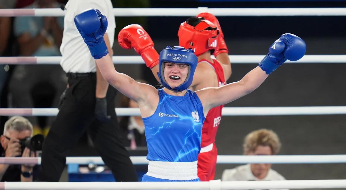 Zwrot w polskim boksie. Członkostwo w World Boxing zamiast IBA. Szeremeta odetchnęła