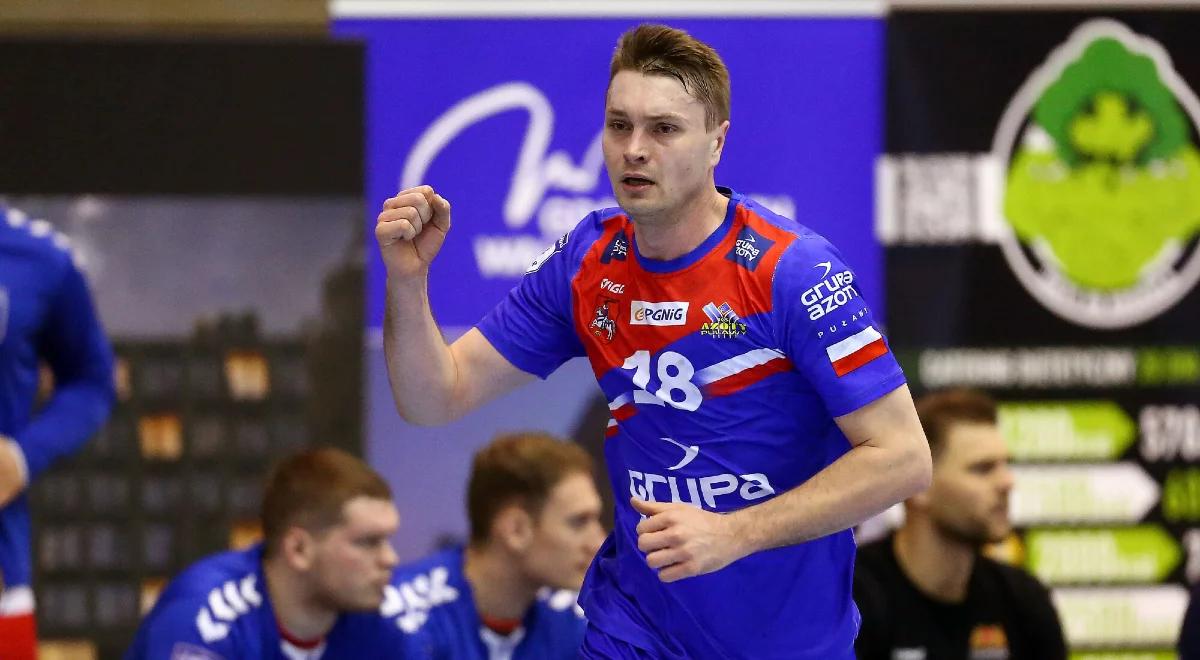 Bohater mundialu schodzi ze sceny. Michał Szyba ogłosił zakończenie kariery
