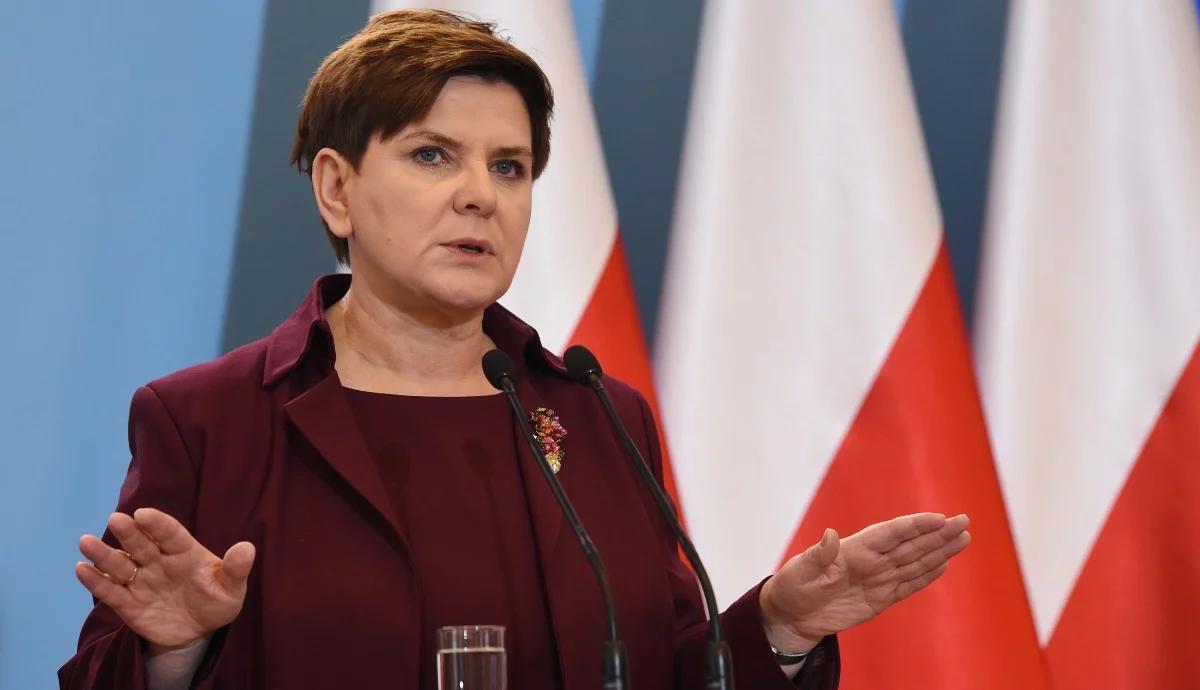 Premier spotkała się z liderami opozycji. Bez porozumienia ws. TK