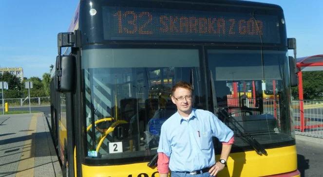 Państwo płaci kierowcom więcej niż sektor prywatny