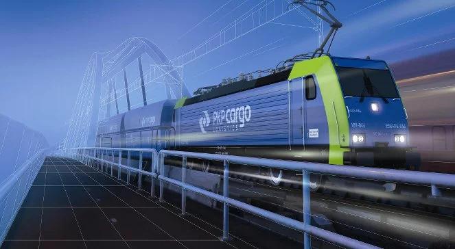 PKP Cargo będzie łączyć Europę z Chinami. Blisko 300 pociągów rocznie