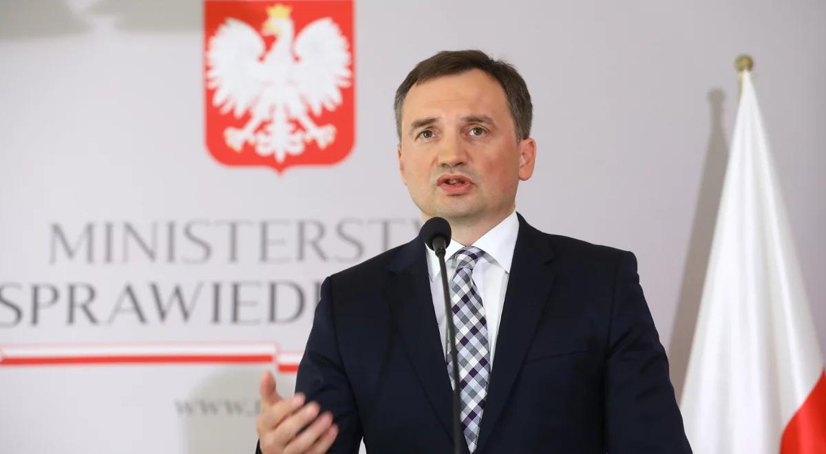 Zbigniew Ziobro: formalnie to możliwe, by sprawców gwałtu w Rimini sądzić w Polsce