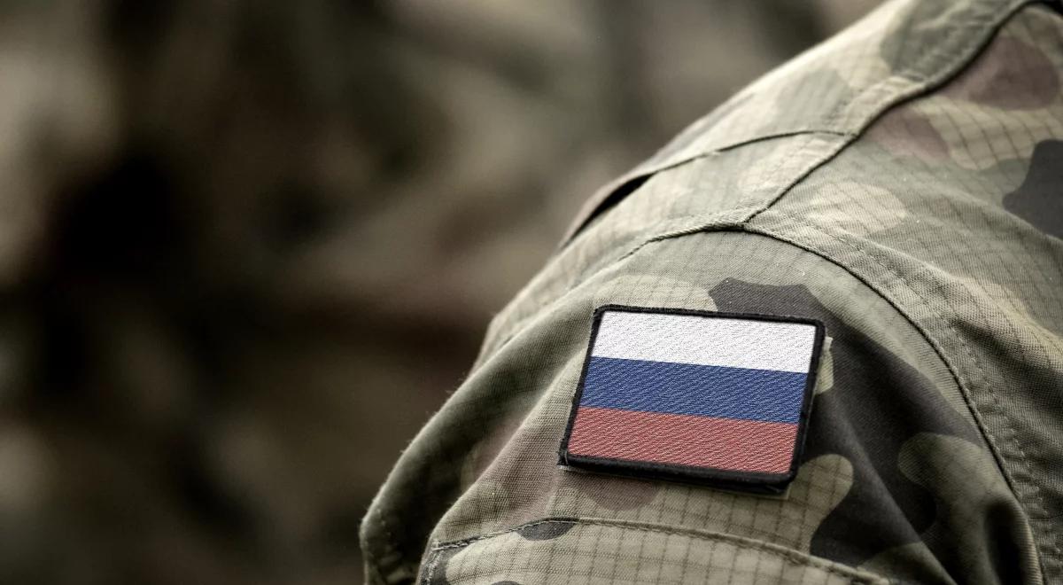 "Rosjanie przeszli do eskalacji uderzeń". Marek Budzisz o aktualnej sytuacji na Ukrainie