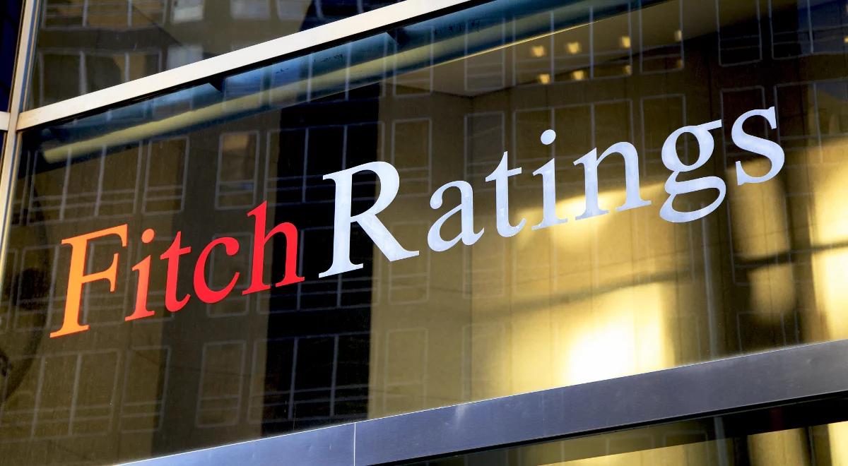 Agencja Fitch utrzymała raiting Polski. "Stabilna perspektywa"