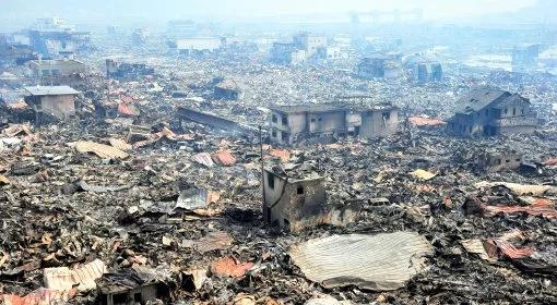 MSZ: nie ma kontaktu z 11 Polakami, dwoje było w rejonie tsunami