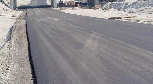 Walka o autostradę A2