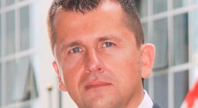 Europoseł odchodzi z PO. "Platformo żegnaj” 