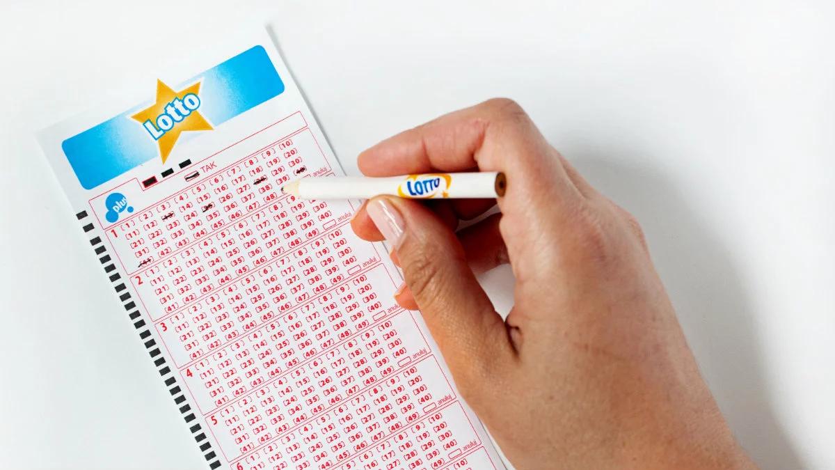 Lotto: jedna osoba zgarnęła wielką kumulację. Jakie liczby przyniosły fortunę?