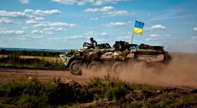 Ukraina: dramatyczny apel separatystów do Rosji  