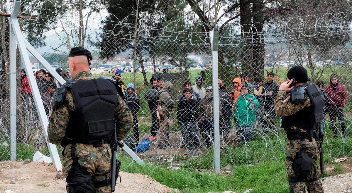 Kryzys migracyjny. "Die Welt": Komisja Europejska chce decydować o przyznaniu azylu