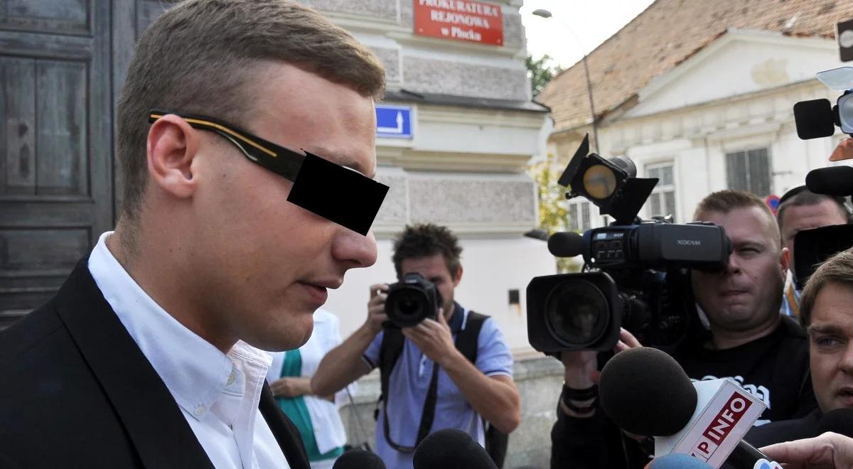 Ekstradycja "Froga" do Polski. Wiemy, kiedy zostanie ogłoszona decyzja