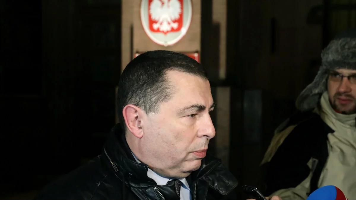 Spotkanie w MSZ ws. relacji z Izraelem. "Emocje z obu stron się nakręciły"