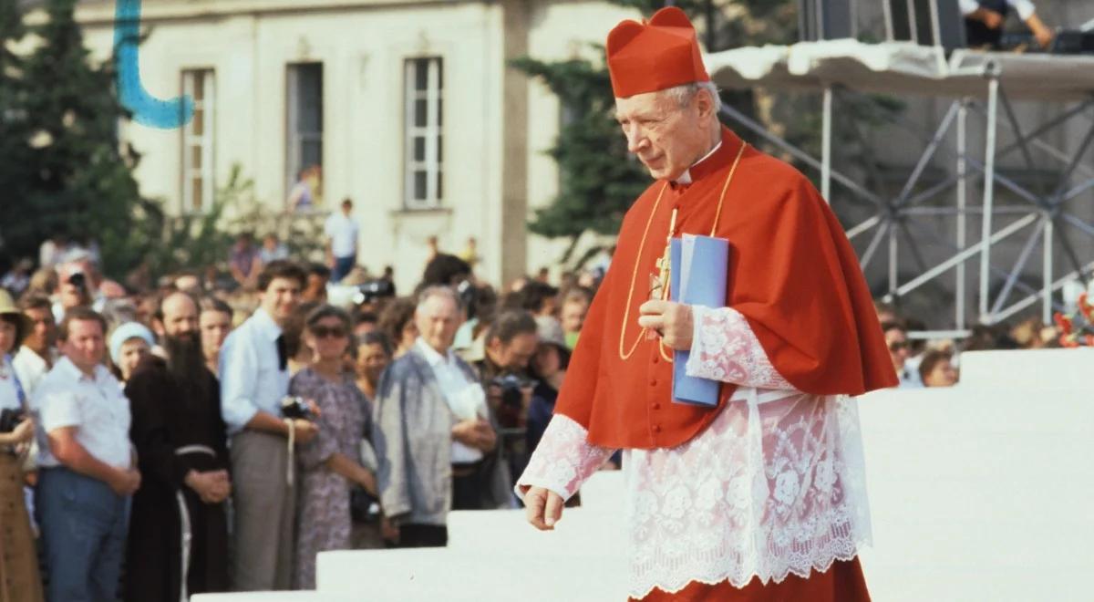 Beatyfikacja kard. Stefana Wyszyńskiego. O. Mariusz Bigiel: uosabiał ciągłość narodu polskiego