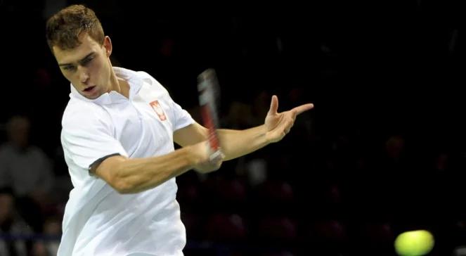 Janowicz poniósł wizerunkową klęskę? Ojciec broni tenisisty, a internauci kpią
