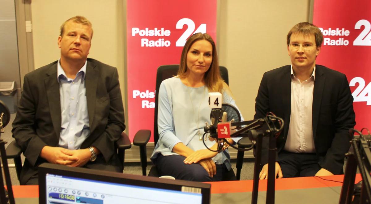Ropa: skoki cenowe to spekulacje i emocje inwestorów
