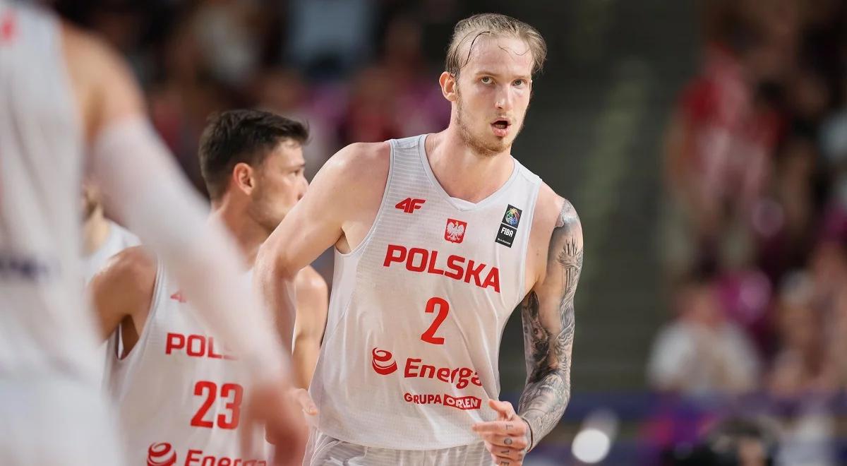 Aleksander Balcerowski trafi do NBA? Trybański: to "późnorozwojowiec", ale już teraz ma warunki