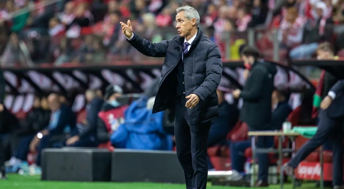 Paulo Sousa wypłacił PZPN potężne odszkodowanie