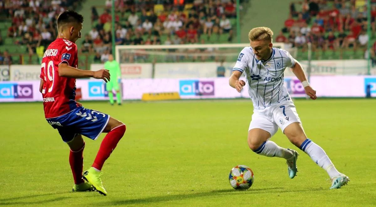 Czesław Michniewicz powołał kadrę na kolejne eliminacje