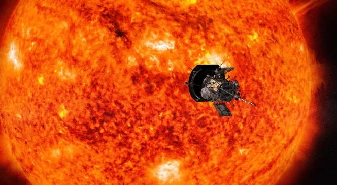 Skomplikowany manewr misji Solar Orbiter. Próbnik kosmiczny przeleciał obok Wenus