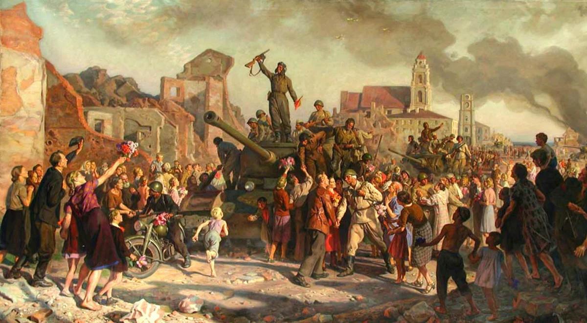 Historia Białorusi. Część 21: Rusyfikacja po 1945 roku