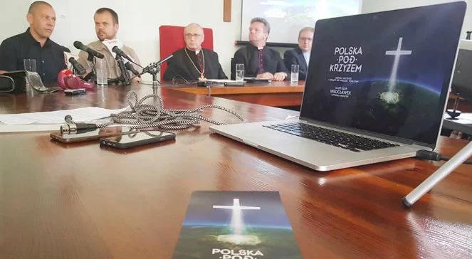Polska pod Krzyżem - najważniejsze informacje organizacyjne