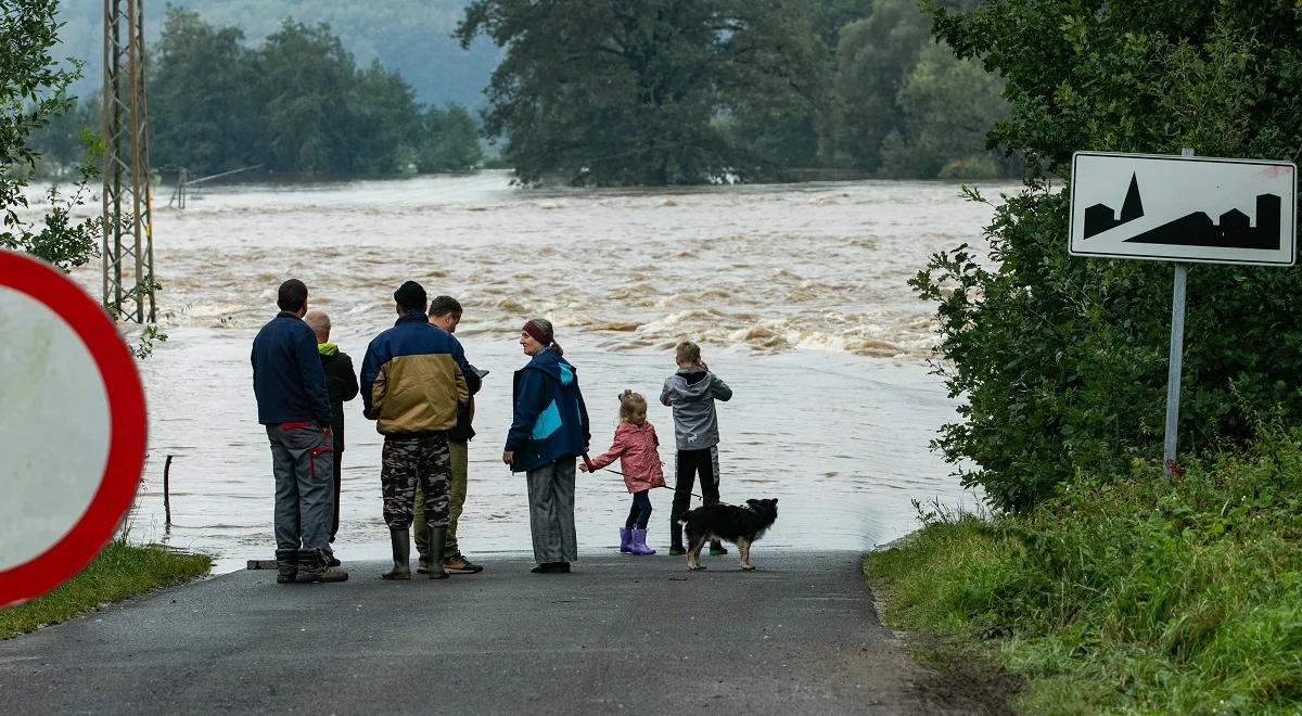 Powódź w Polsce. Piękny gest Jakuba Błaszczykowskiego. Okrąłą sumą wsparł walkę z żywiołem