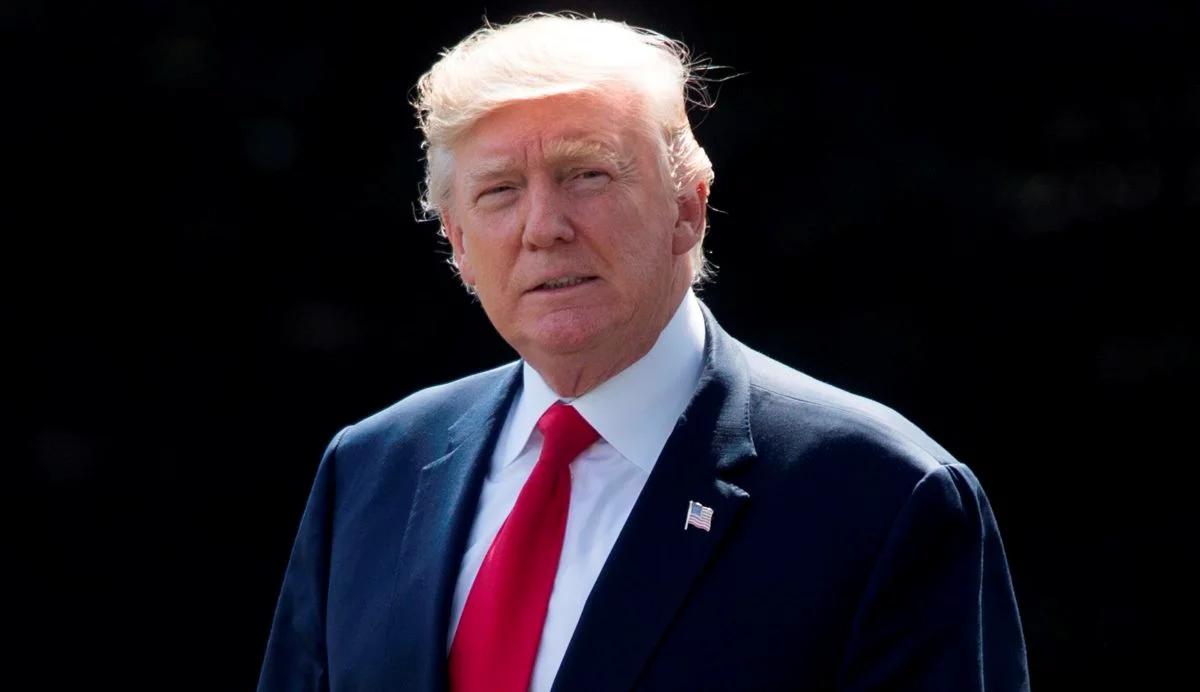 "Całkowicie nieudolny". Donald Trump krytykuje "New York Times"