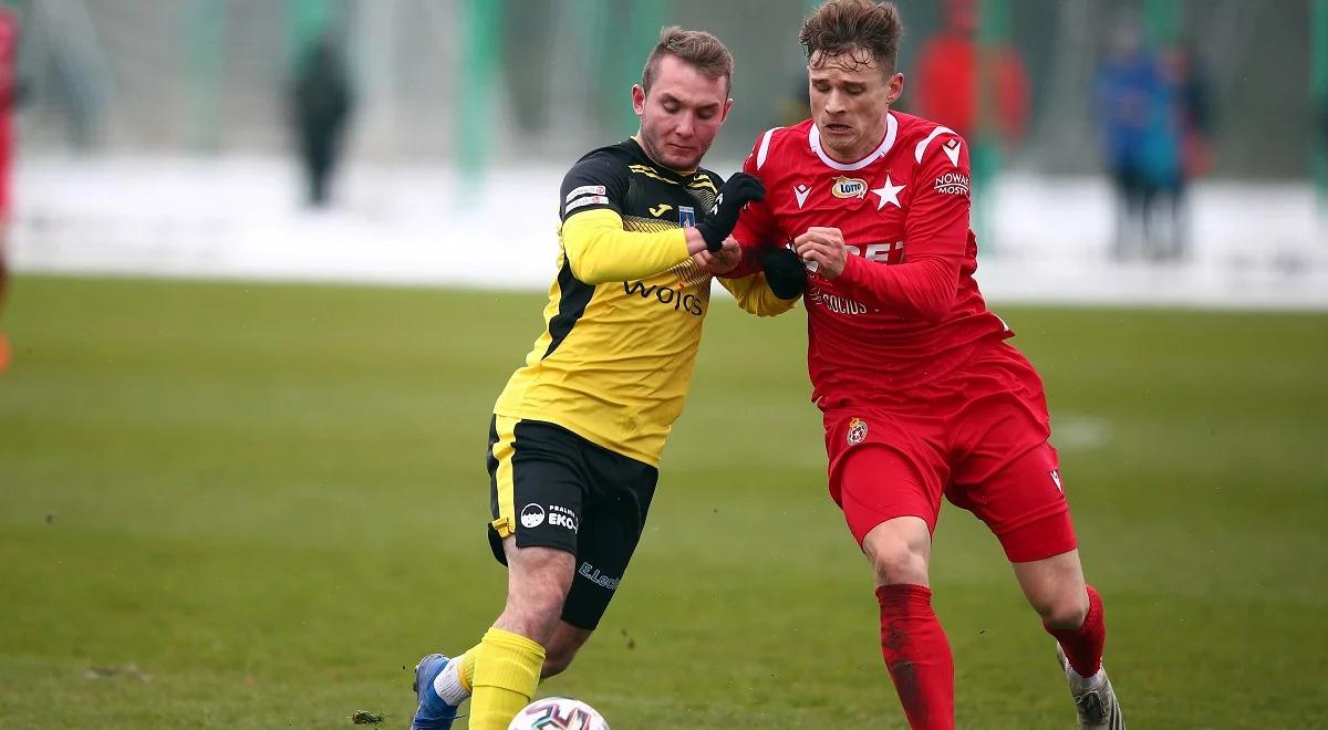 Ekstraklasa: Aleksander Buksa opuszcza Wisłę Kraków. Napastnik powiększy polską kolonię w Serie A