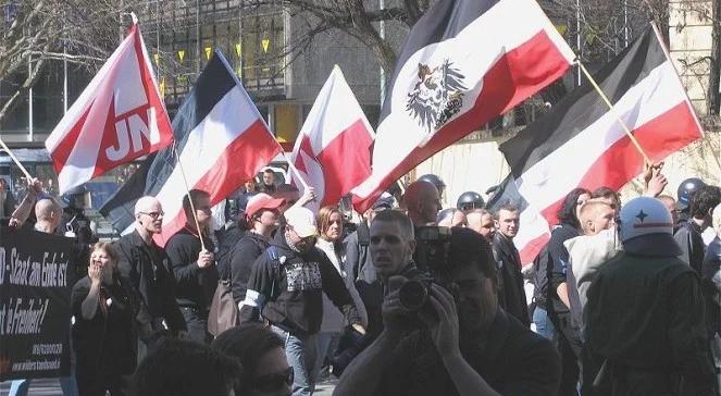 Niemcy nie chciały wydać nazistowskiego zbrodniarza