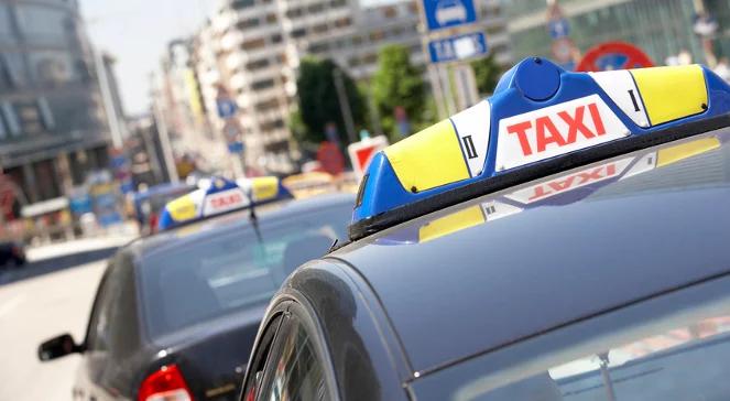 Firma Uber nie taka straszna na jaką wygląda