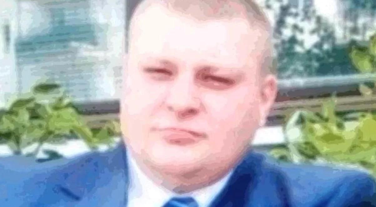 List gończy za konwojentem podejrzanym o kradzież. Policja apeluje o pomoc