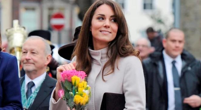 Ciąża Kate pretekstem do zmiany prawa o tronie