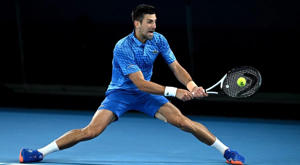 Australian Open: Novak Djoković po raz dziesiąty! Serb ponownie królem Melbourne