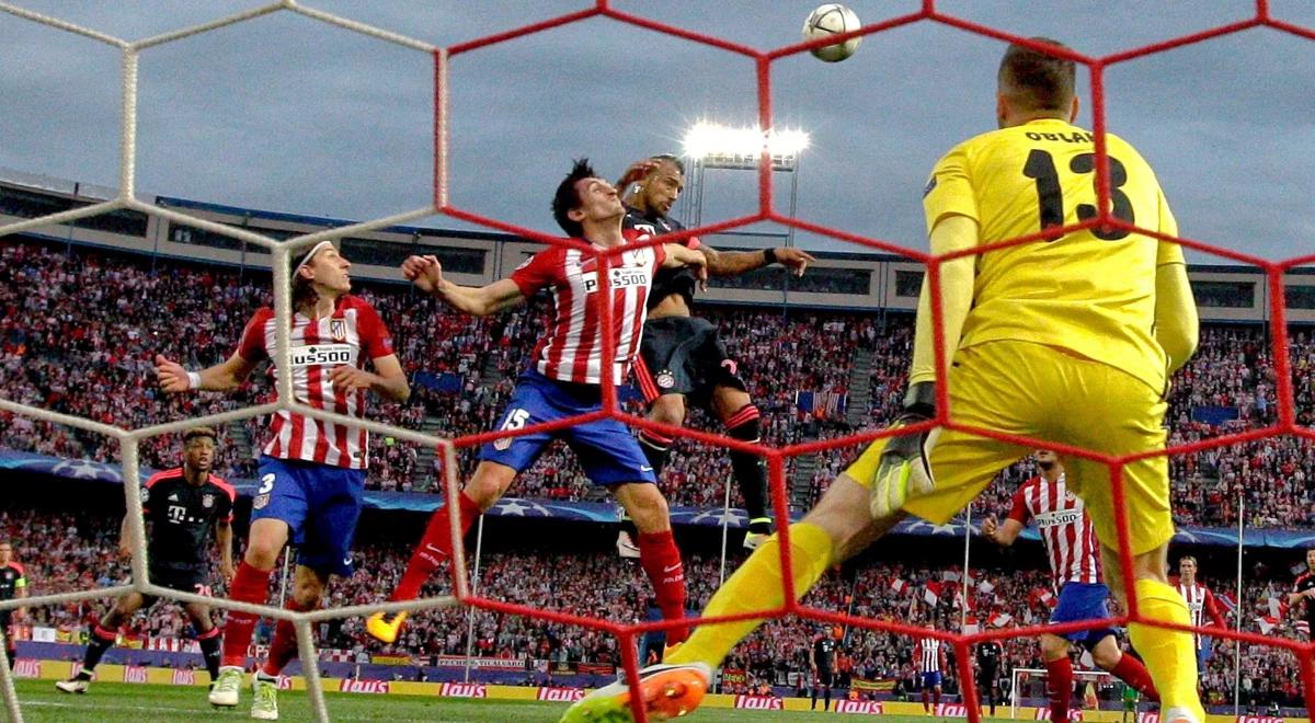 Liga Mistrzów: intensywność odebrała Bayernowi atuty. Defensywa Atletico to patent na tytuł?