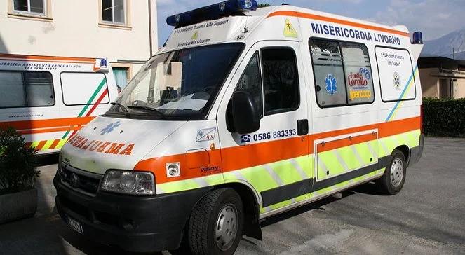 Zjazd związkowców zakończył się wielką bójką