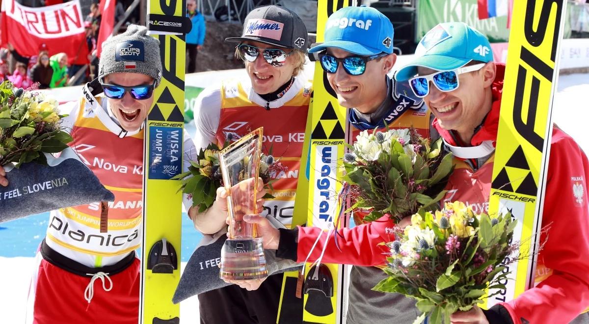 PŚ w skokach: skoki.polskieradio.pl - wskocz na stronę i leć z nami aż do Planicy