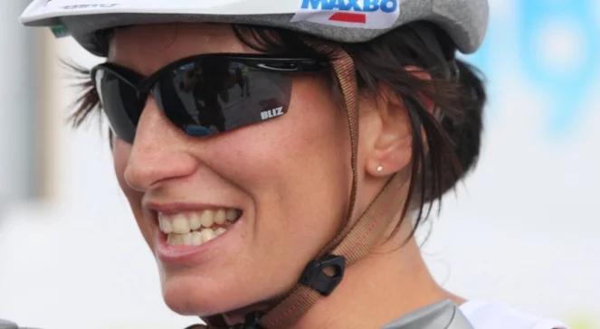 Marit Bjoergen zdeklasowana