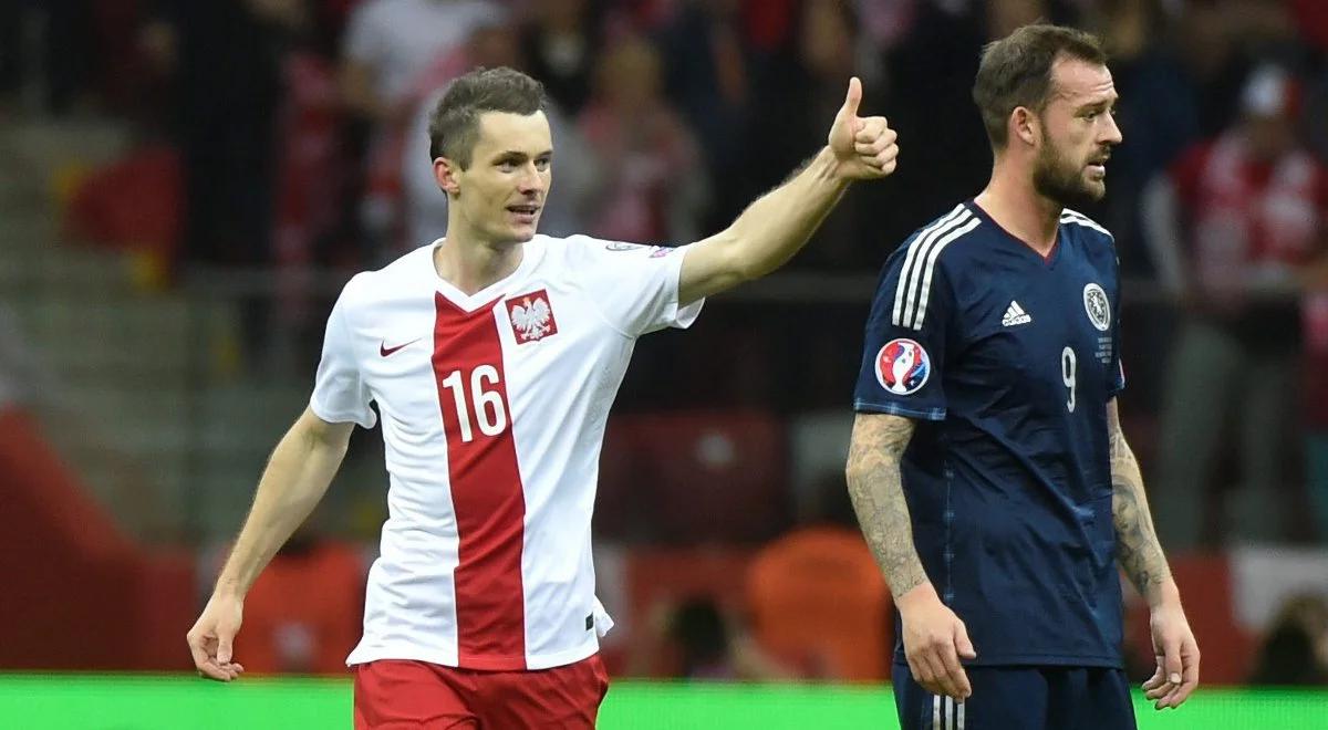 Krzysztof Mączyński rozstał się z chińskim klubem