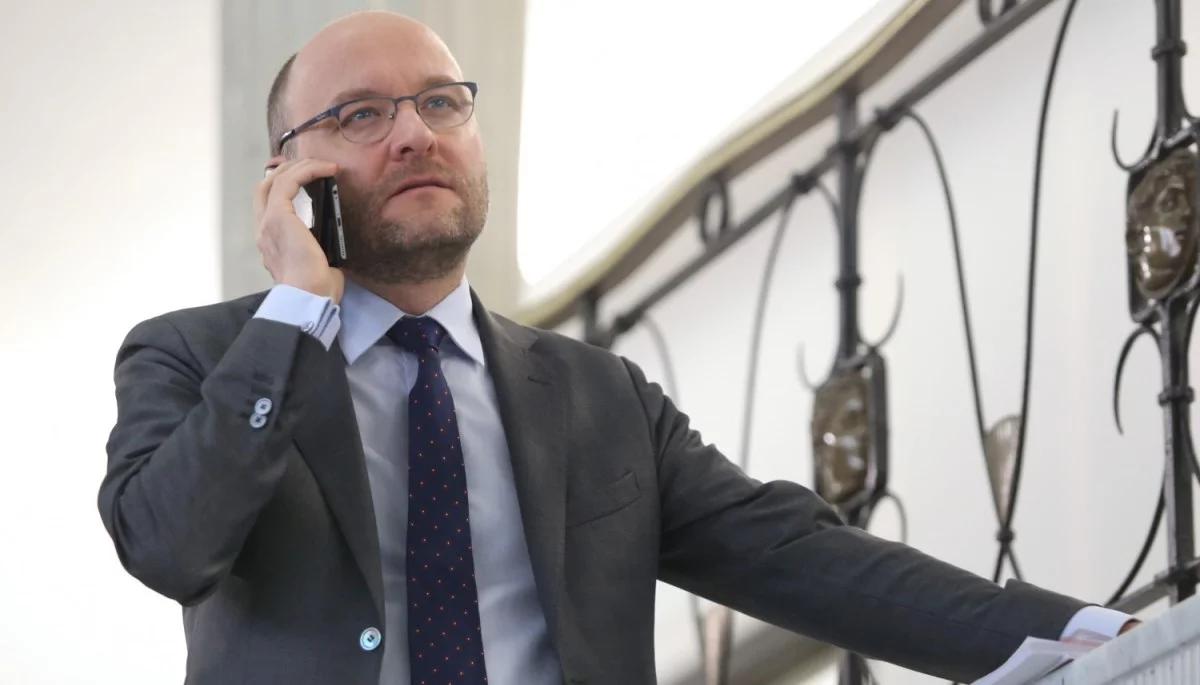 "Lista Zaradkiewicza". Opublikowano nazwiska i funkcje sędziów powołanych w PRL
