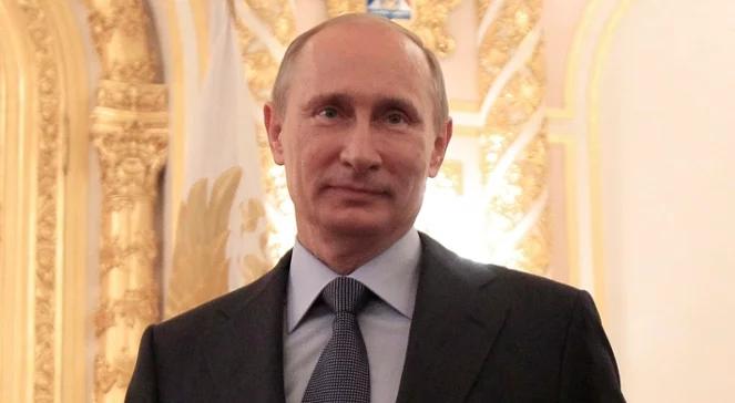Rosja w WTO. Putin podpisał dokument ratyfikacyjny