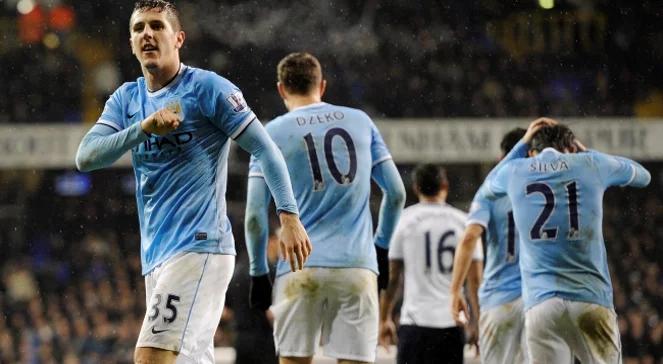 Premier League: Manchester City imponuje formą. Nowy lider rozgrywek