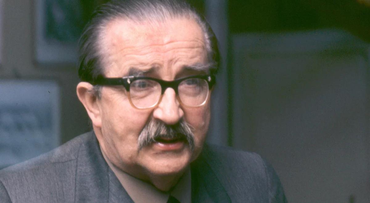 Tadeusz Przypkowski - niezrównany twórca słonecznych zegarów
