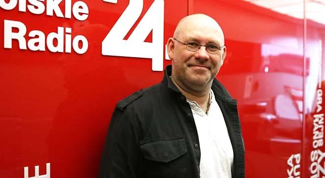 Paweł Reszka jako sanitariusz: potraktowaliśmy pacjenta jak "worek kartofli"