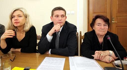 "Wierzę, że pan, panie Obama, pragnie wyjaśnienia tragedii smoleńskiej"