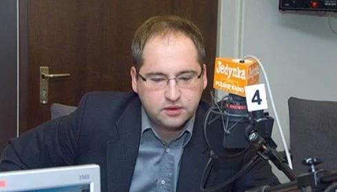 Adam Bielan "przyjdzie ubrany w wór pokutny i posypie głowę popiołem"?